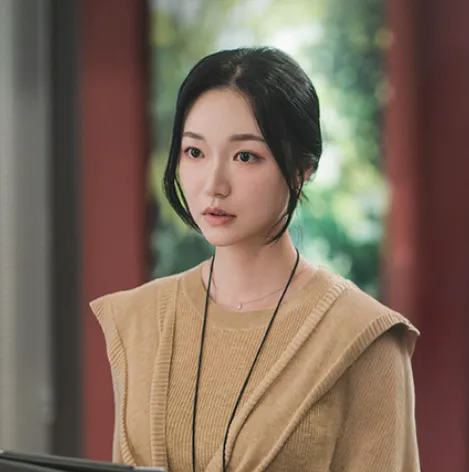 韓国ドラマ『セイレーン』キャスト｜キム・シヒョン(コ・サンミ役)