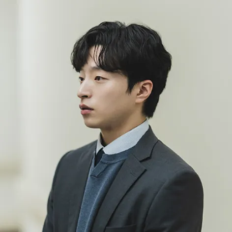 韓国ドラマ『セイレーン』キャスト｜イ・テヨン(アン・ヨンス役)