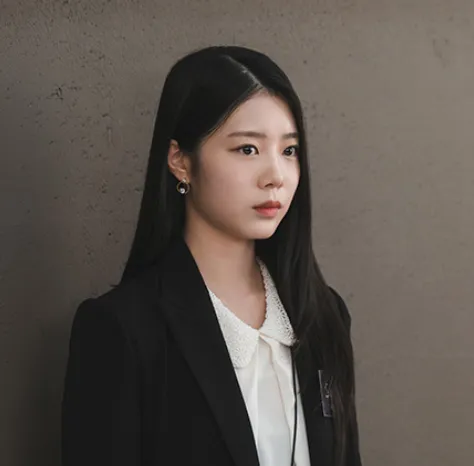 韓国ドラマ『セイレーン』キャスト｜ハン・チェリン(ト・ウネ役)