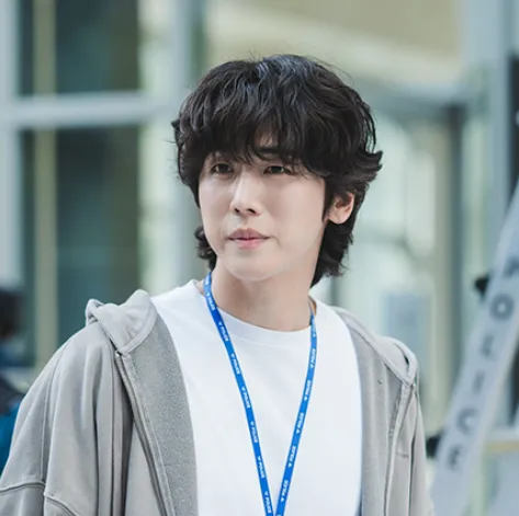 韓国ドラマ『セイレーン』キャスト｜チョン・ウィジェ(ハ・ウンギョム役)