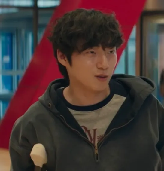 韓国ドラマ『セイレーン』キャスト｜ユン・ジェチャン(チュ・ヒョンス役)