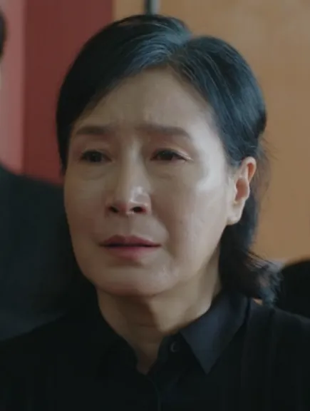 韓国ドラマ『セイレーン』キャスト｜チョン・アミ