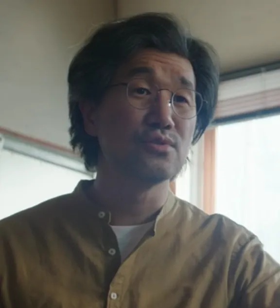 韓国ドラマ『セイレーン』キャスト｜パク・コンラク(キム・ジュニョン役)