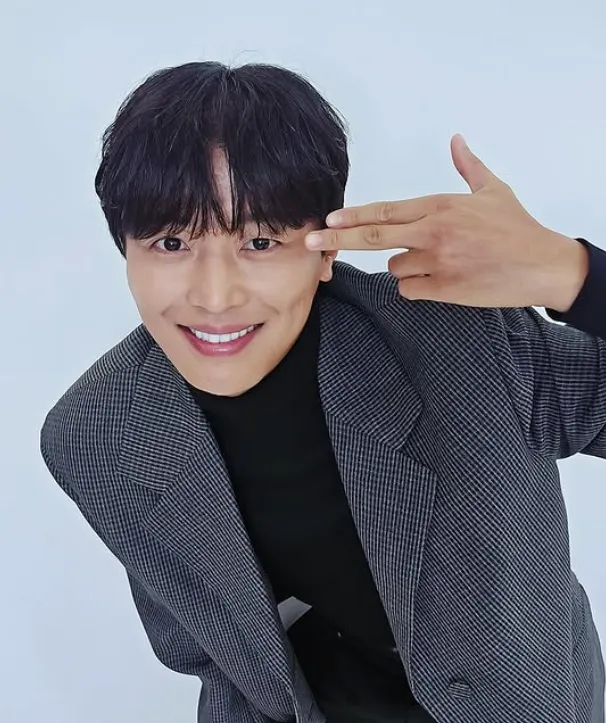 韓国ドラマ『Honor:彼女たちの法廷』キャスト|ヨン・ウジン(ペク・テジュ役)