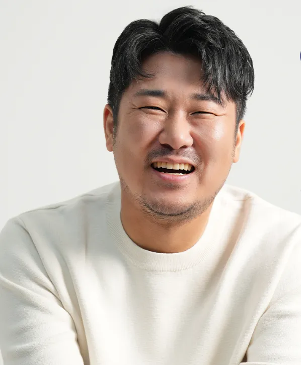 韓国ドラマ『サラ・キムという女』キャスト|ユン・テイン