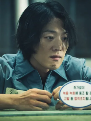 韓国ドラマ『クライマックス』キャスト｜イ・ガソプ(パク・ジェサン役)