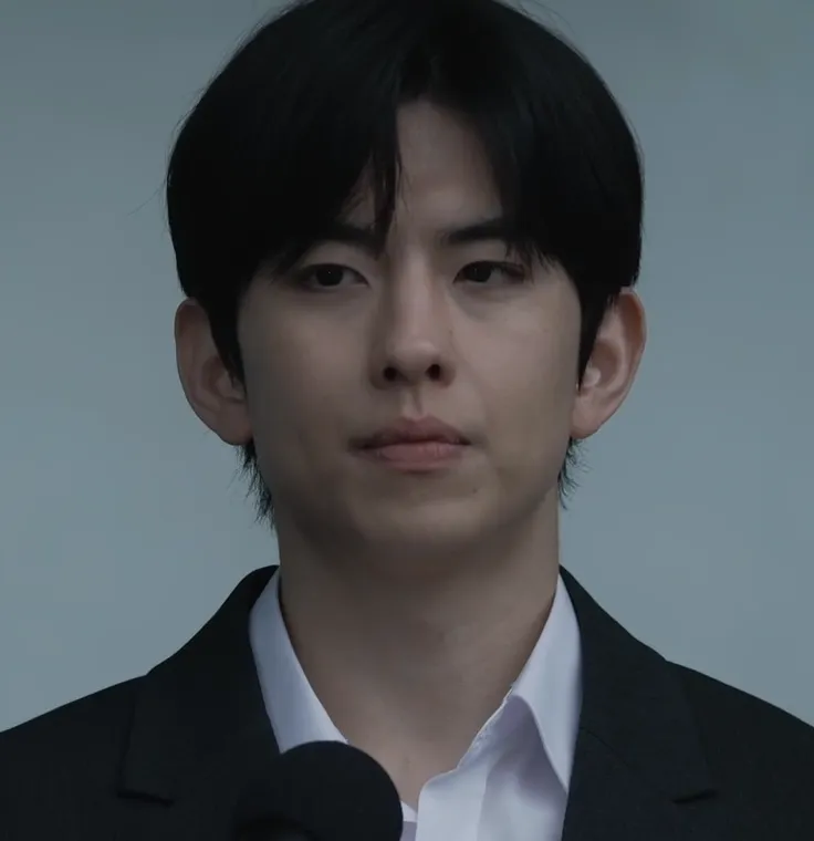 韓国ドラマ『クライマックス』キャスト｜イム・ソンギュン(ペ・ユンソン役)