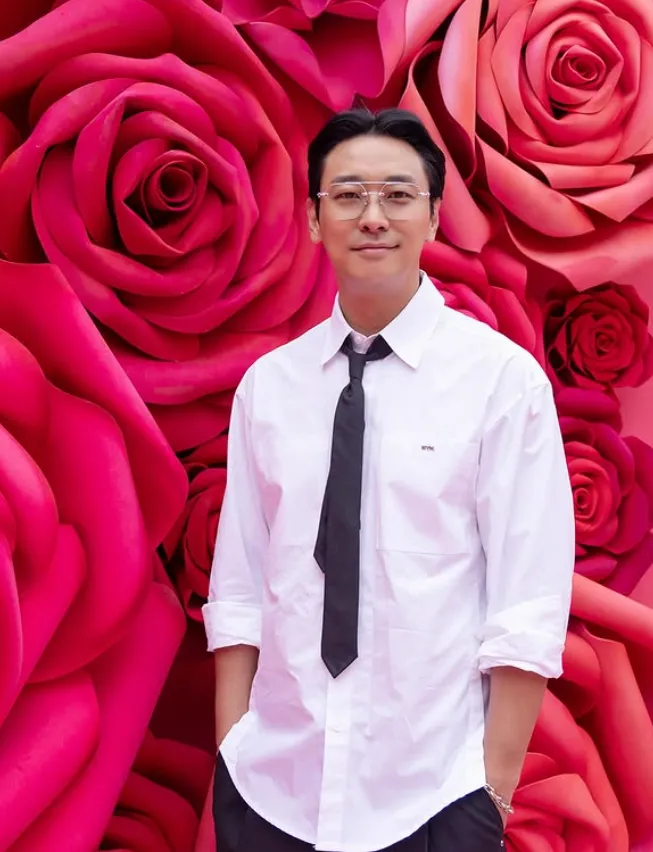 韓国ドラマ『クライマックス』キャスト｜チュ・ジフン(パン・テソプ役)