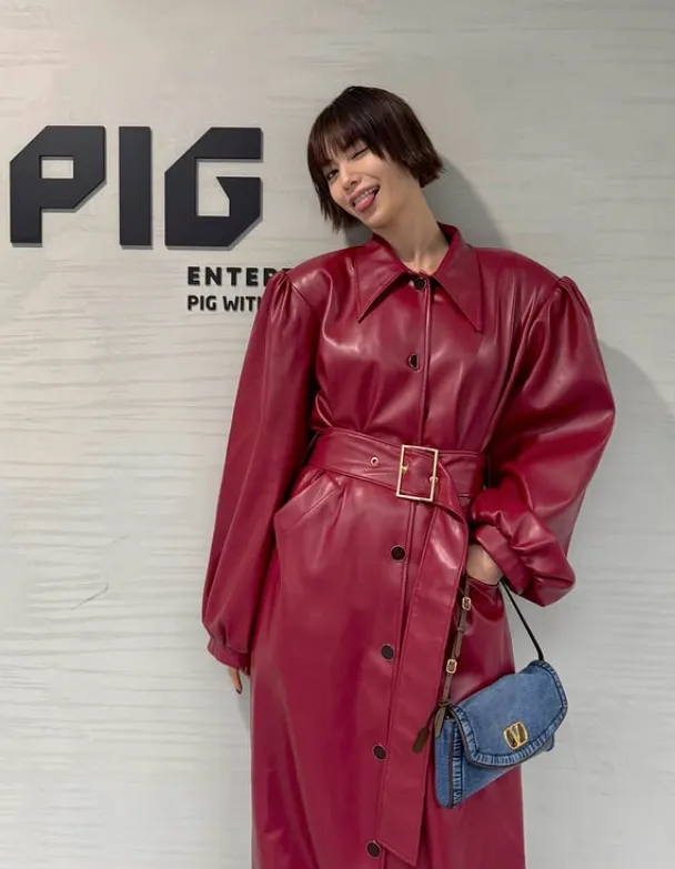 韓国ドラマ『クライマックス』キャスト｜ナナ(ファン・ジョンウォン役)