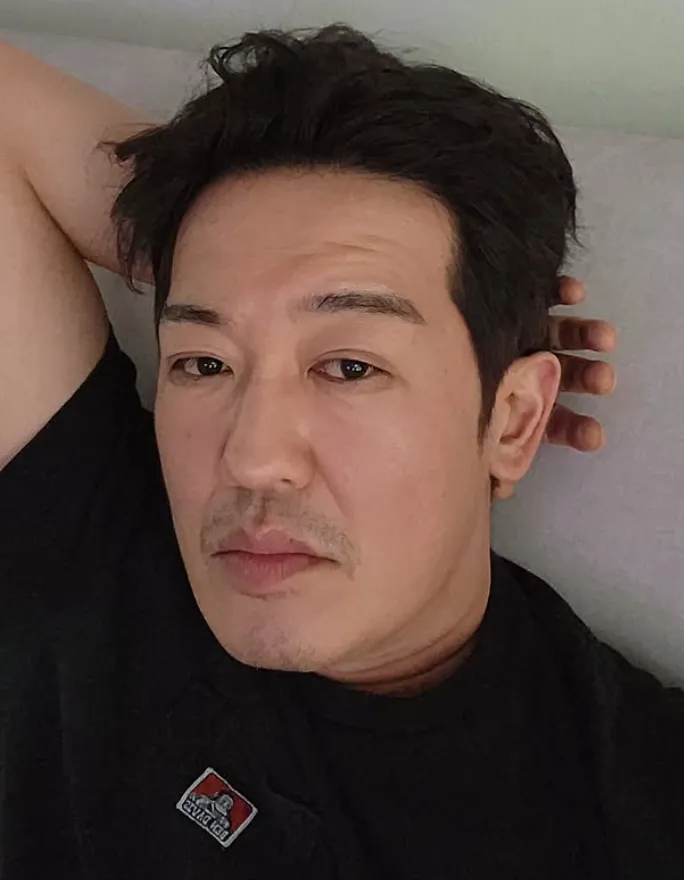 韓国ドラマ『シン・イラン法律事務所』キャスト｜ホ・ソンテ(イ・ガンプン役)