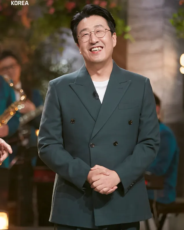 韓国ドラマ『韓国でビルオーナーになる方法』キャスト｜ヒョン・ボンシク(オ・ドンギ役)