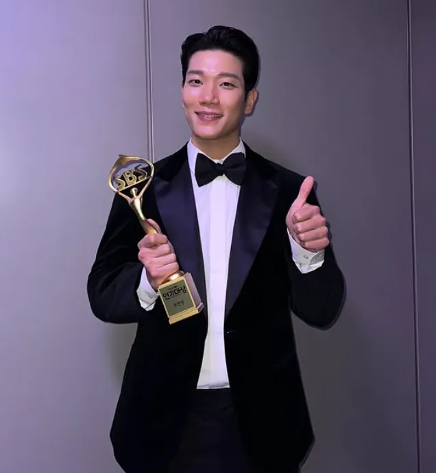 韓国ドラマ『シン・イラン法律事務所』キャスト｜キム・ギョンナム(ヤン・ドギョン役)