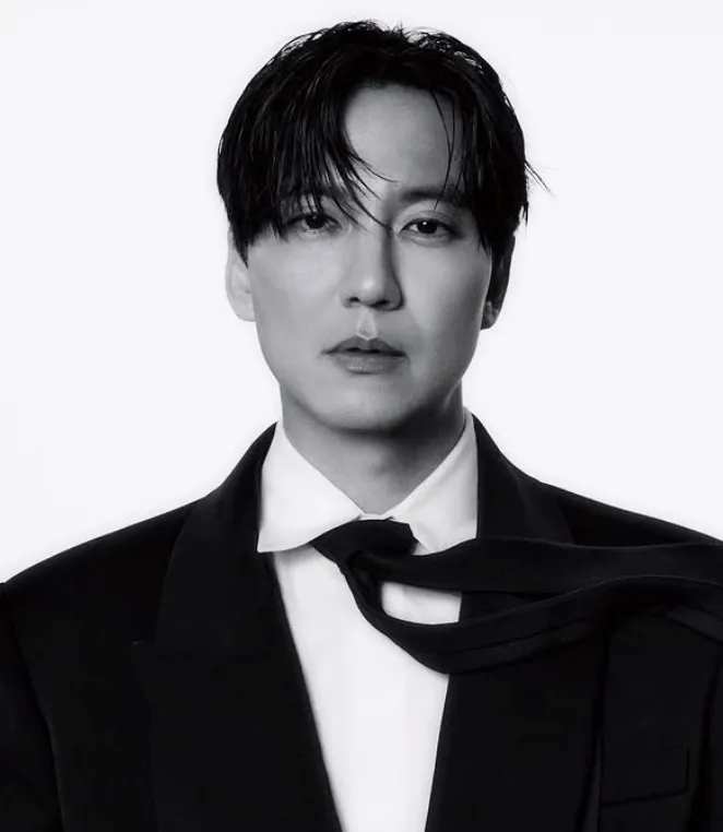 韓国ドラマ『韓国でビルオーナーになる方法』キャスト｜キム・ナムギル(キム・ギュン役)