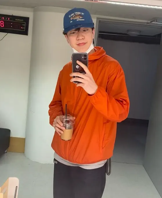 Netflixオリジナル韓国映画『パヴァーヌ』キャスト｜クォン・ドギュン