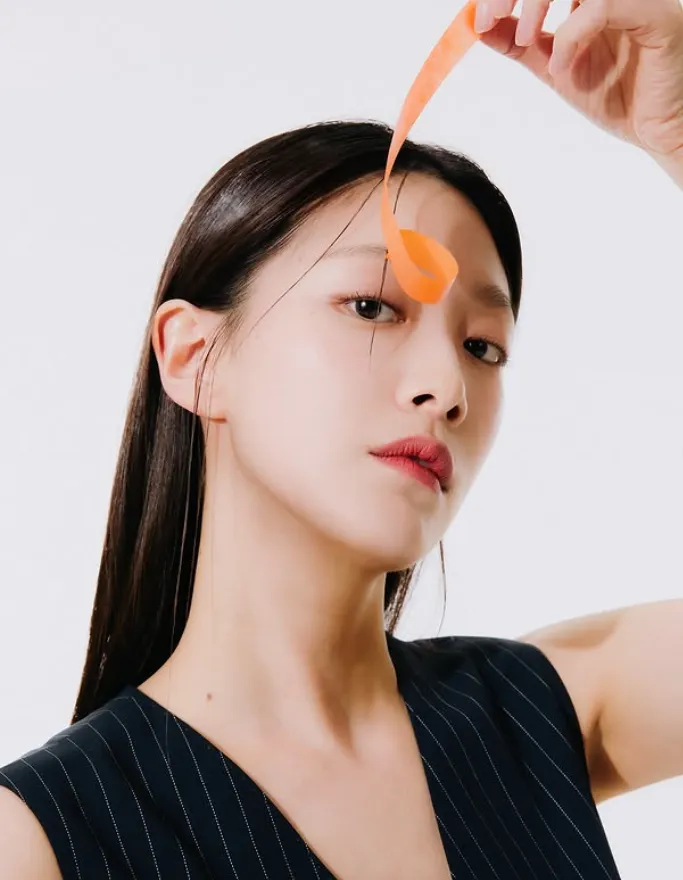 韓国ドラマ『韓国でビルオーナーになる方法』キャスト｜イ・ジュウ(コ・ジュラン役)