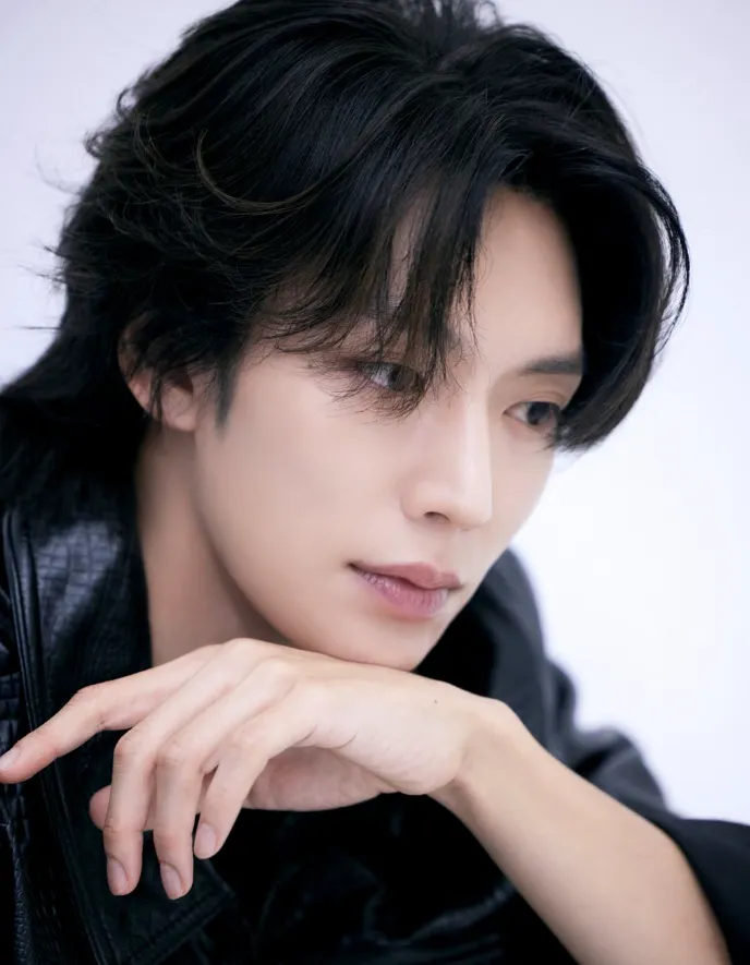 韓国俳優イ・ギテク