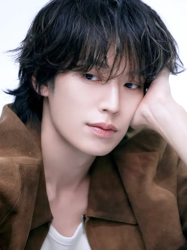 韓国俳優イ・ギテク