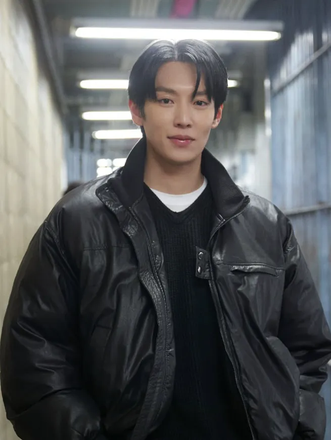 韓国俳優イ・ギテク