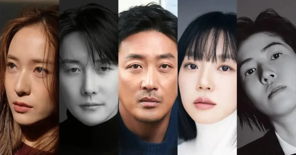 韓ドラ『韓国でビルオーナーになる方法』配信日・あらすじ&キャスト総まとめ！