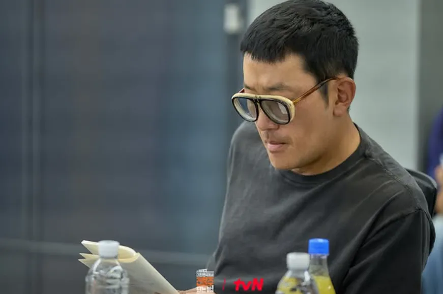 韓国ドラマ『韓国でビルオーナーになる方法』キャスト｜ハ・ジョンウ(キ・スジョン役)