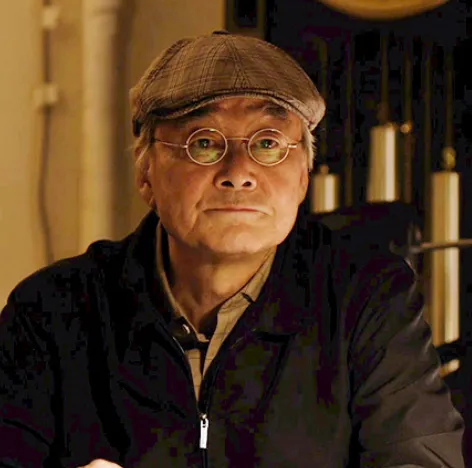 韓国ドラマ『韓国でビルオーナーになる方法』キャスト｜ナム・ミョンリョル(キム・ノイン役)