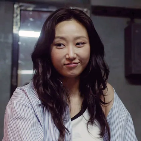 韓国ドラマ『韓国でビルオーナーになる方法』キャスト｜リュ・アベル(カン・ヒジュ役)