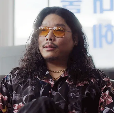 韓国ドラマ『韓国でビルオーナーになる方法』キャスト｜イ・バンソク(チャン・ドンチョル役)