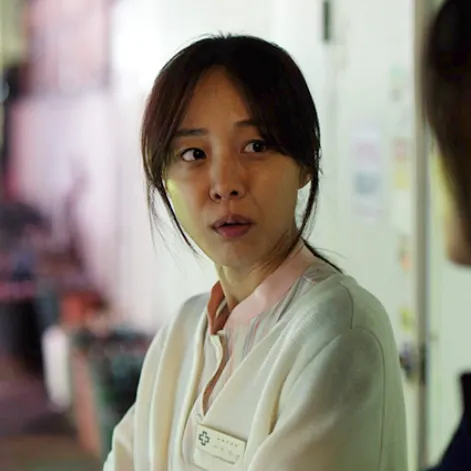 韓国ドラマ『韓国でビルオーナーになる方法』キャスト｜ノ・ジユ(チュ・エス役)