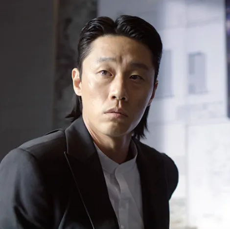 韓国ドラマ『韓国でビルオーナーになる方法』キャスト｜イ・シンギ(葬儀屋役)