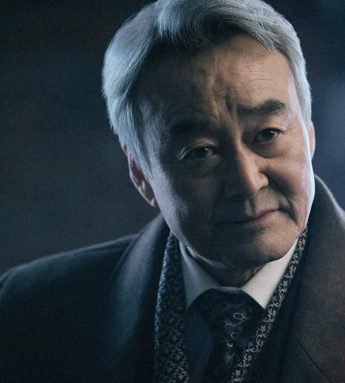 韓国ドラマ『韓国でビルオーナーになる方法』キャスト｜ナム・ミョンリョル(キム・ノイン役)