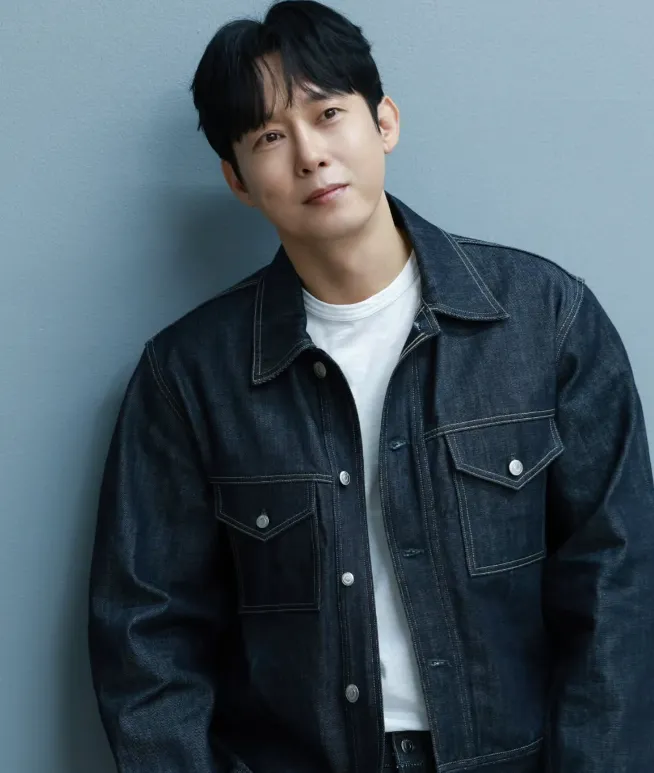 韓国ドラマ『韓国でビルオーナーになる方法』キャスト｜パク・ビョンウン