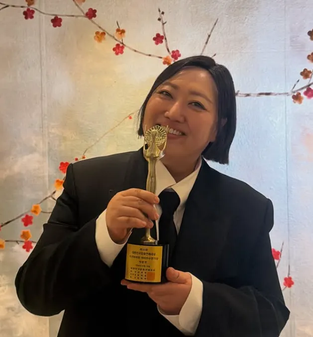 韓国ドラマ『21世紀の大君夫人』キャスト｜パク・ジュンミョン(チェ尚宮役)