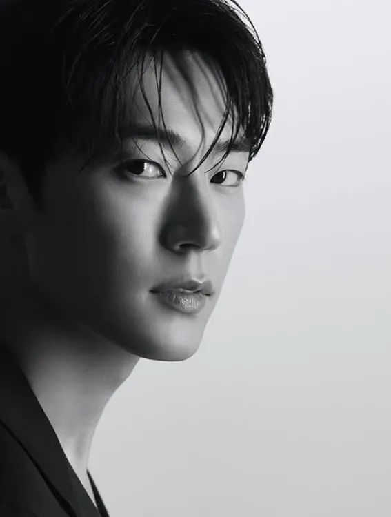 韓国俳優パク・ソハム