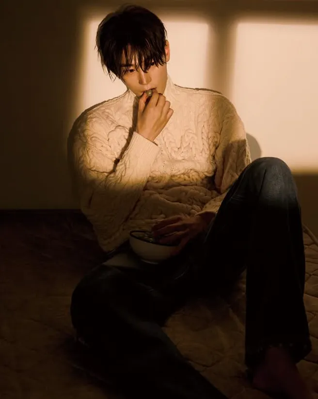 韓国俳優パク・ソハム