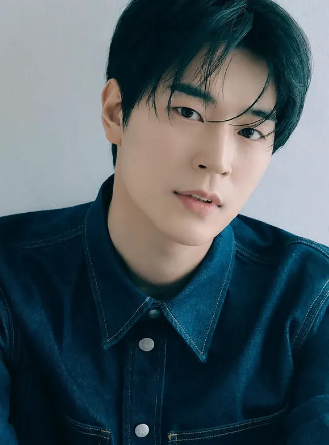 韓国俳優パク・ソハム