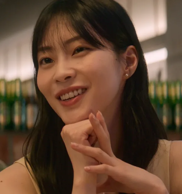 Netflixオリジナル韓国映画『パヴァーヌ』キャスト|ハン・ユウン(ヒョンジ役)