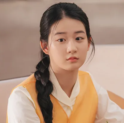 韓国ドラマ『21世紀の大君夫人』キャスト|チン・セリム(ユ・ジス役)