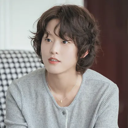 韓国ドラマ『21世紀の大君夫人』キャスト|イ・ヨン(ト・ヘジョン役)