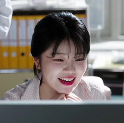 韓国ドラマ『21世紀の大君夫人』キャスト|パク・ジエ(パク・スンヒ役)