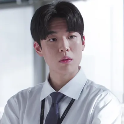 韓国ドラマ『21世紀の大君夫人』キャスト|チョン・イアン(イム・ジュホ役)