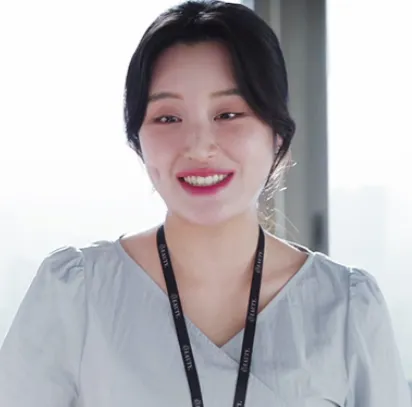 韓国ドラマ『21世紀の大君夫人』キャスト|ユン・ソルア(チョン・イェリン役)