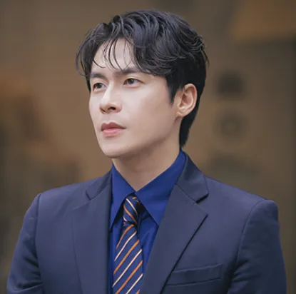 韓国ドラマ『21世紀の大君夫人』キャスト|イ・ジェウォン(ソン・テジュ役)