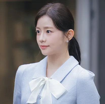 韓国ドラマ『21世紀の大君夫人』キャスト|チェ・ソアン(ハン・ダヨン役)