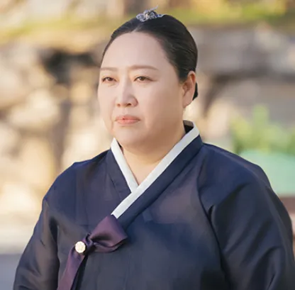 韓国ドラマ『21世紀の大君夫人』キャスト|パク・ジュンミョン(チェ・ジンスク役)