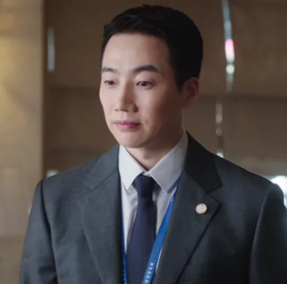 韓国ドラマ『21世紀の大君夫人』キャスト|キム・ジョンウン(チョ・ミニョン役)