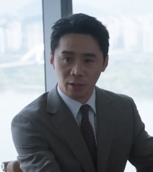 韓国ドラマ『21世紀の大君夫人』キャスト|イム・チョルス