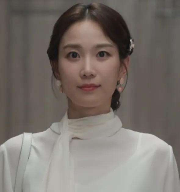 韓国ドラマ『21世紀の大君夫人』キャスト|チャン・ヒリョン(キム・ジェギョン役)