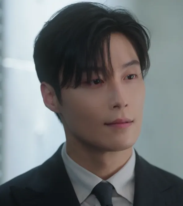 韓国ドラマ『21世紀の大君夫人』キャスト|ホ・ナムジュン(キム・ヨンジュン役)