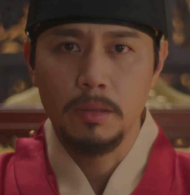 韓国ドラマ『21世紀の大君夫人』キャスト|ソン・ジュノ(ヒジョン大王役)