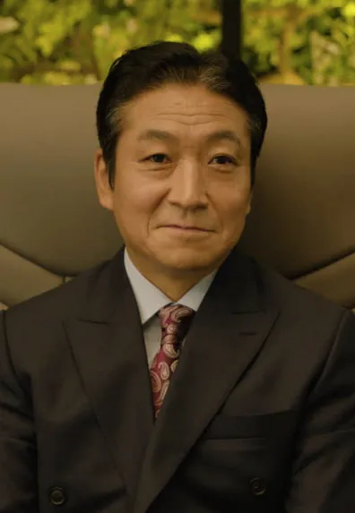 韓国ドラマ『シン・イラン法律事務所』キャスト｜チェ・グァンイル(ヤン・ビョンイル役)